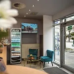 Hotel Miramar am Römer