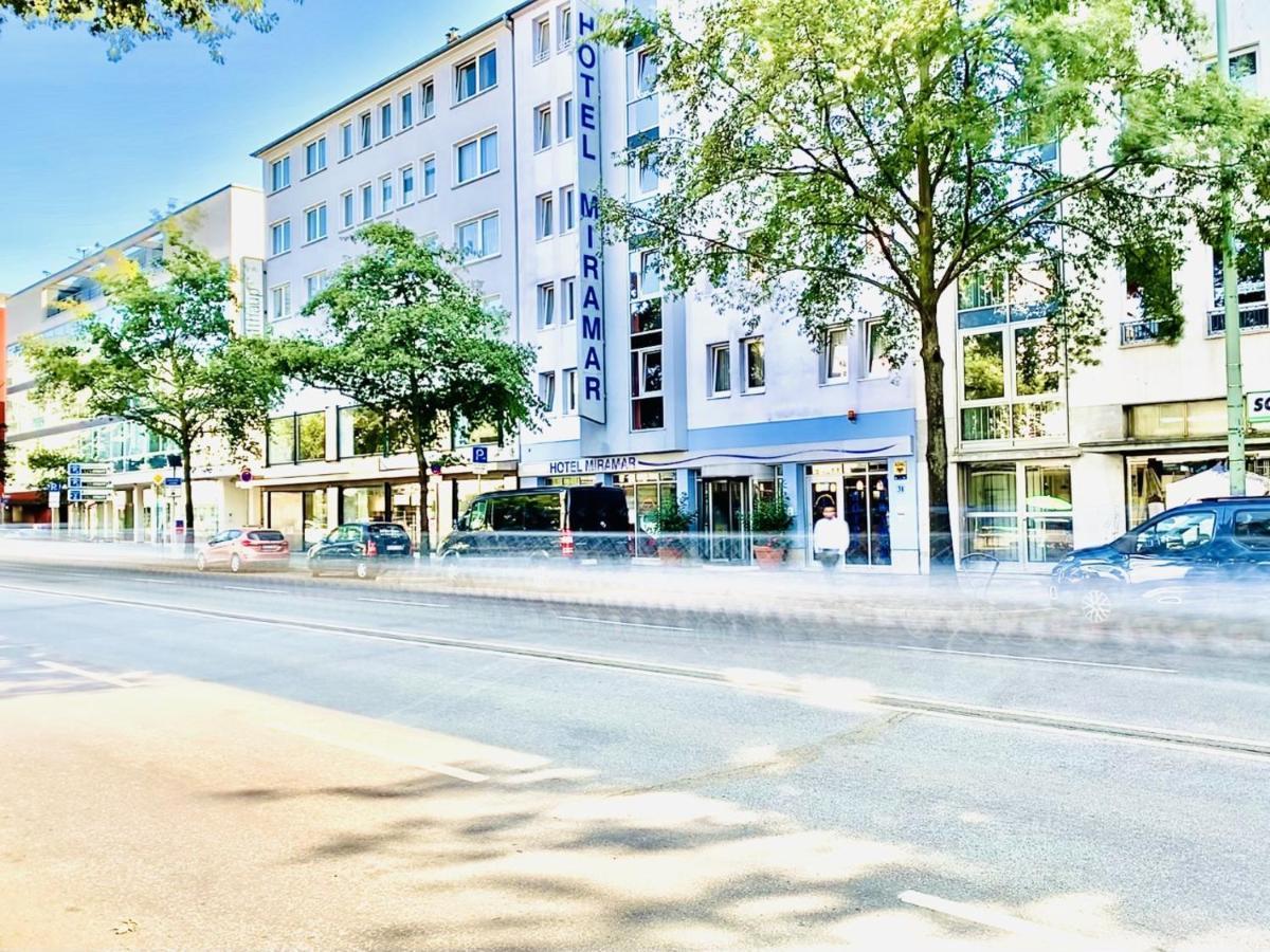 Miramar Am Römer Frankfurt am Main