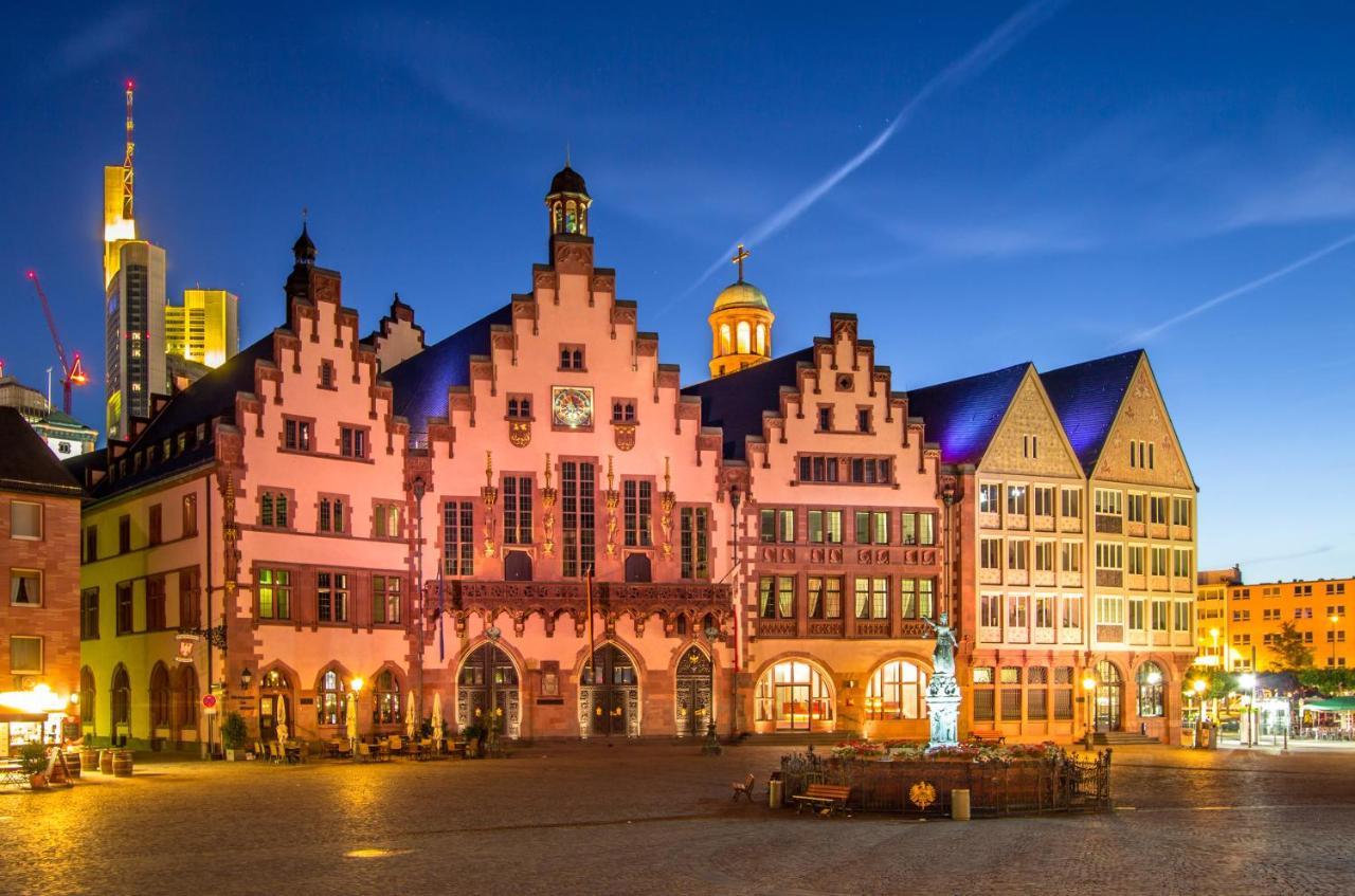Miramar Am Römer Hotel Frankfurt am Main