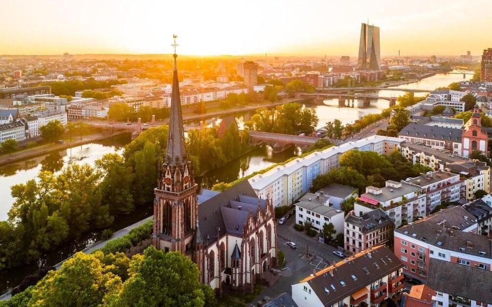 Miramar Am Römer Frankfurt am Main