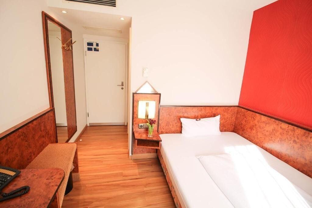 Hotel Miramar Am Römer Frankfurt am Main