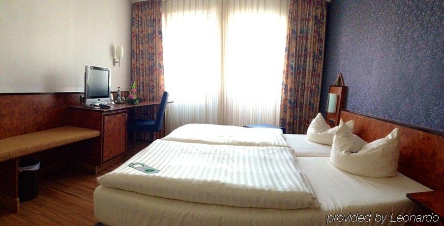 Miramar Am Römer 3* Frankfurt am Main