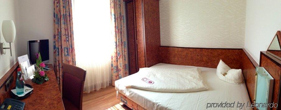 Miramar Am Römer Hotel