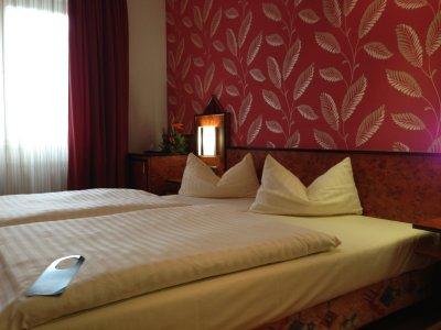 Miramar Am Römer 3* Frankfurt am Main