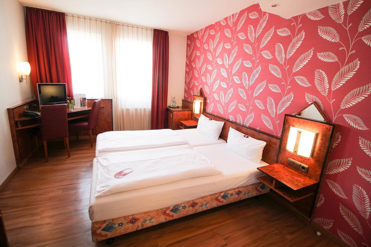 Miramar Am Römer Hotel Frankfurt am Main