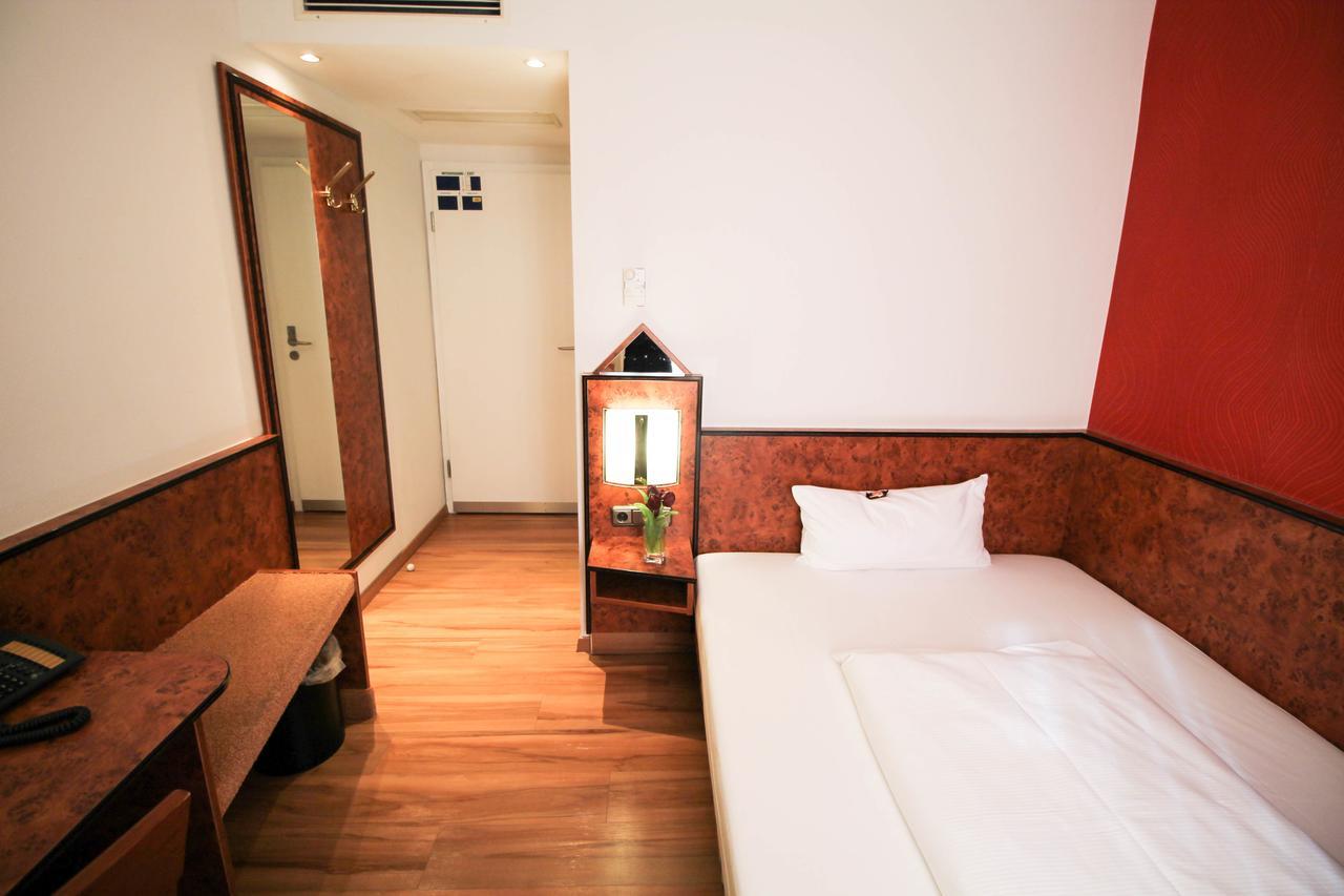 Miramar Am Römer Hotel Frankfurt am Main