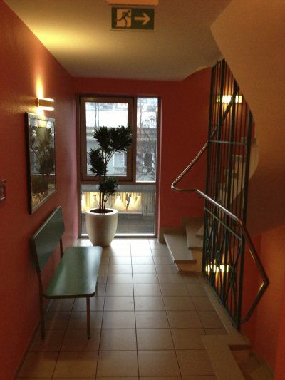 Miramar Am Römer 3* Frankfurt am Main
