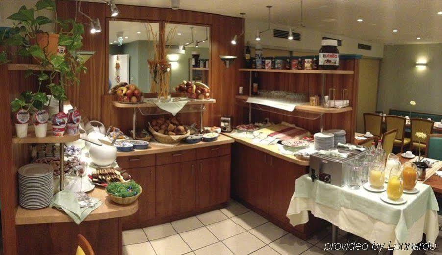 Miramar Am Römer Hotel 3*
